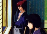Kenshin le Vagabond : OAV - Le Chapitre de la mémoire  - image 5