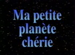 Ma Petite Planète Chérie - image 1