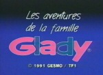 Les Aventures de la Famille Glady - image 1