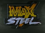 Max Steel - image 1