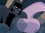 Batman contre le Fantôme Masqué - image 2