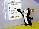 Chilly Willy