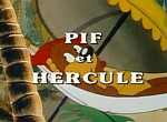 Pif et Hercule