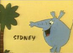 Sidney l'Eléphant