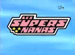 Les Supers Nanas - image 1