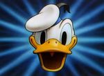 Donald Duck