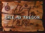 L'Île au Trésor <i>(1971)</i>