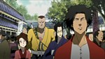 Samurai Champloo - image 11