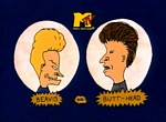 Beavis et Butt Head