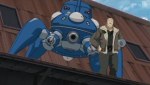 Ghost in the Shell : Stand Alone Complex - image 6