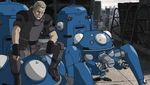 Ghost in the Shell : Stand Alone Complex - image 22