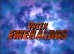 Queen Emeraldas - image 1