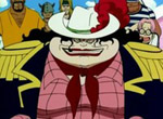 One Piece : Saga 01 - East Blue - 1 Épisode 28 : Je ne mourrai pas ! Combat  acharné : Luffy vs Don Krieg - streaming - VF et VOSTFR - ADN