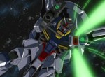 le ZGMF-X10A Freedom Gundam