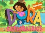 Dora l'Exploratrice - image 1
