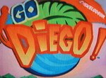 Go Diego ! - image 1