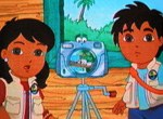 Go Diego ! - image 6