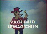 Archibald le Magichien - image 1