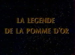 Les Chevaliers du Zodiaque - Film 1 : Eris - image 14
