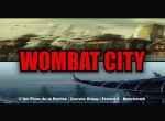 Wombat City