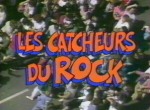 Les Catcheurs du Rock