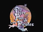 Peter Pan et les Pirates