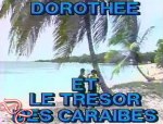 Dorothée et le Trésor des Caraïbes