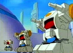 Robocop Alpha Commando - image 7