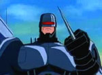 Robocop Alpha Commando - image 8