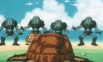 Dragon Ball Z - Film 02 : Le Robot des Glaces - image 6