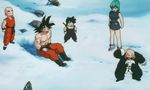 Dragon Ball Z - Film 02 - image 14