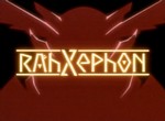 RahXephon