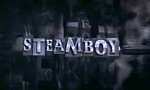 Steamboy - image 1
