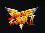 Street Fighter 2 V