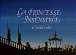 La Princesse Insensible - image 1