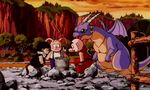 Dragon Ball Z - Film 05 - image 3