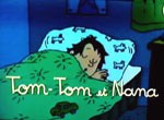 Tom-Tom et Nana - image 1