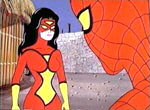 Spider-Woman - image 13