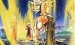 Dragon Ball Z : Film 08 - Broly le Super Guerrier - image 11