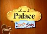 La Vie de Palace de Zack et Cody - image 1