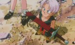 Dragon Ball Z - Film 13 : L'Attaque du Dragon - image 18