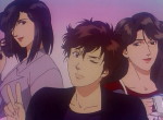 City Hunter : TV Film 2 - image 14