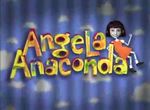 Angela Anaconda