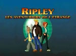 Ripley, les Aventuriers de l'Etrange - image 1