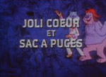 Joli Coeur et Sac à Puces - image 1