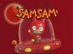 SamSam - image 1
