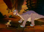 Le Petit Dinosaure et la Vallée des Merveilles - image 5