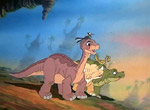 Le Petit Dinosaure et la Vallée des Merveilles - image 13