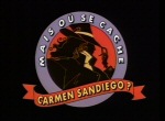 Mais où se cache Carmen Sandiego ?