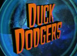 Duck Dodgers - image 1